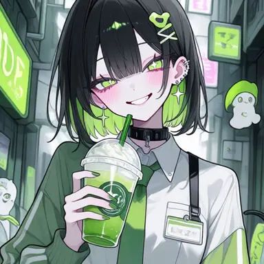 Profile image of 黒羽 詩織