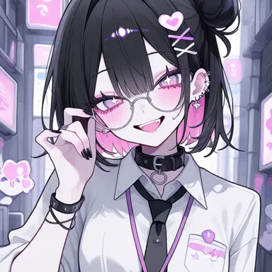 Profile image of 黒羽 月乃