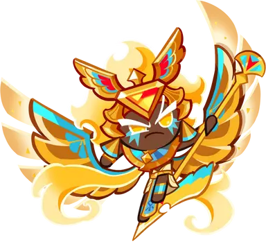 Profile image of 에이션트 쿠키들