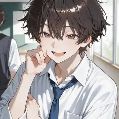 Profile image of 真也