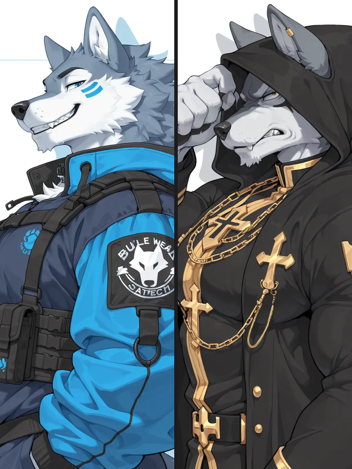 Tomo_Eienno의 救済と支配