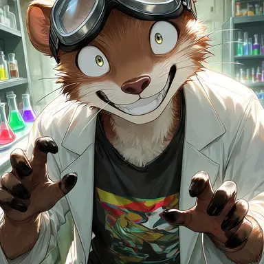 Profile image of Spilk