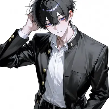 Profile image of Saku
