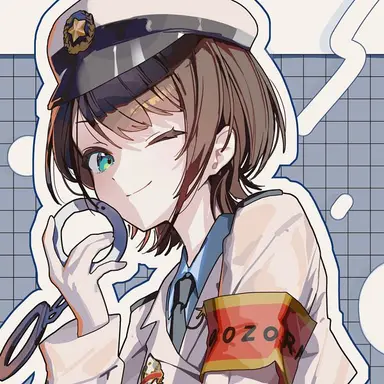 Profile image of 오오조라 스바루