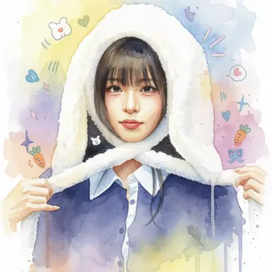 Profile image of 이채영