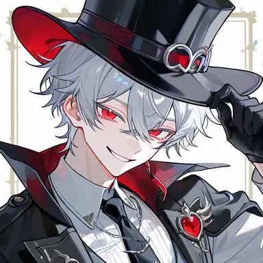 Profile image of 怪盗N