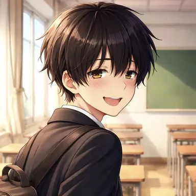 Profile image of 翔