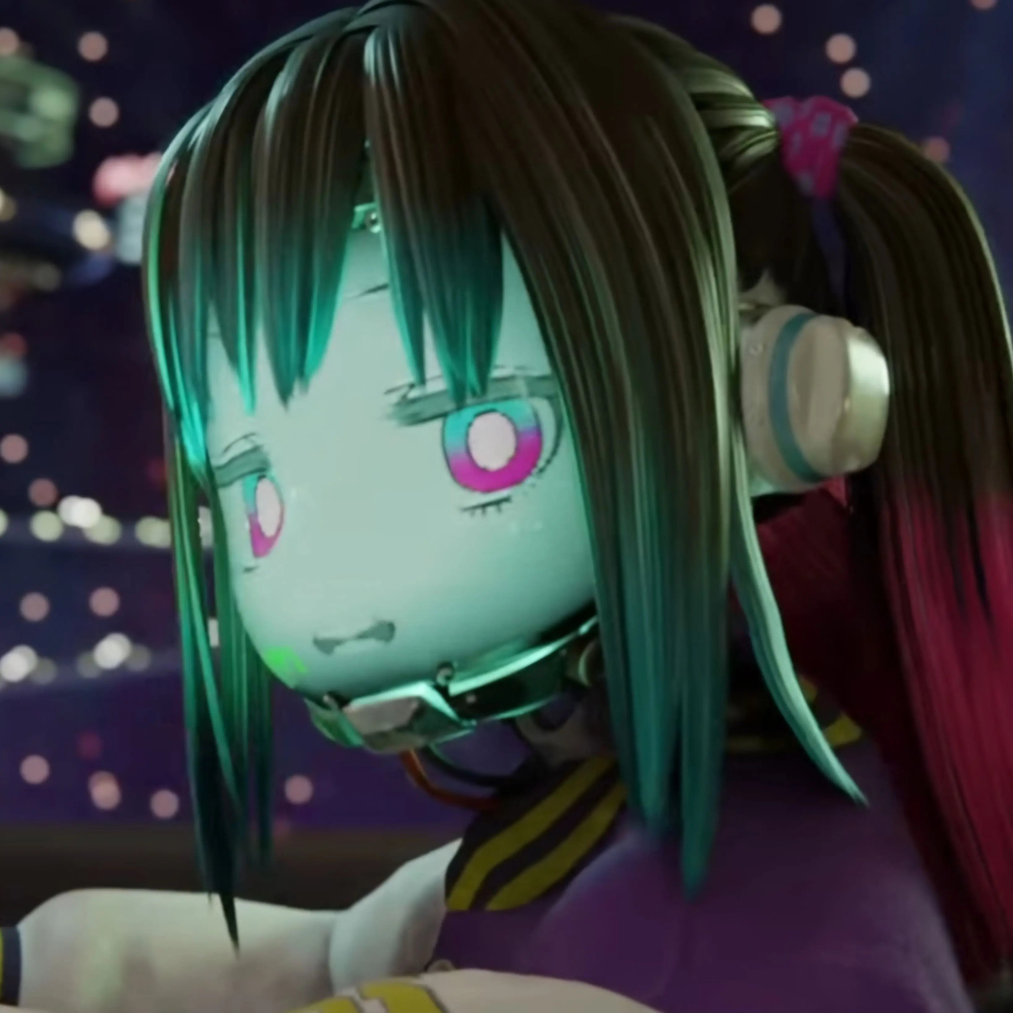 SalmonFlare1553의 밀키 서브웨이 방귀