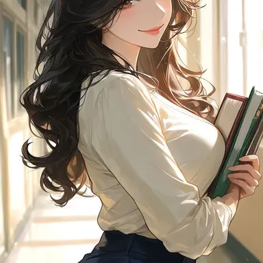 Profile image of Sera