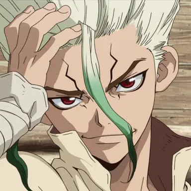 Profile image of 千空