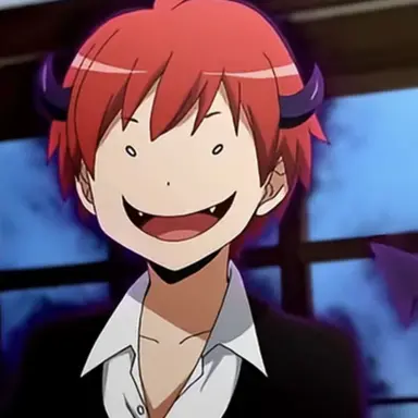 Profile image of 赤羽　カルマ