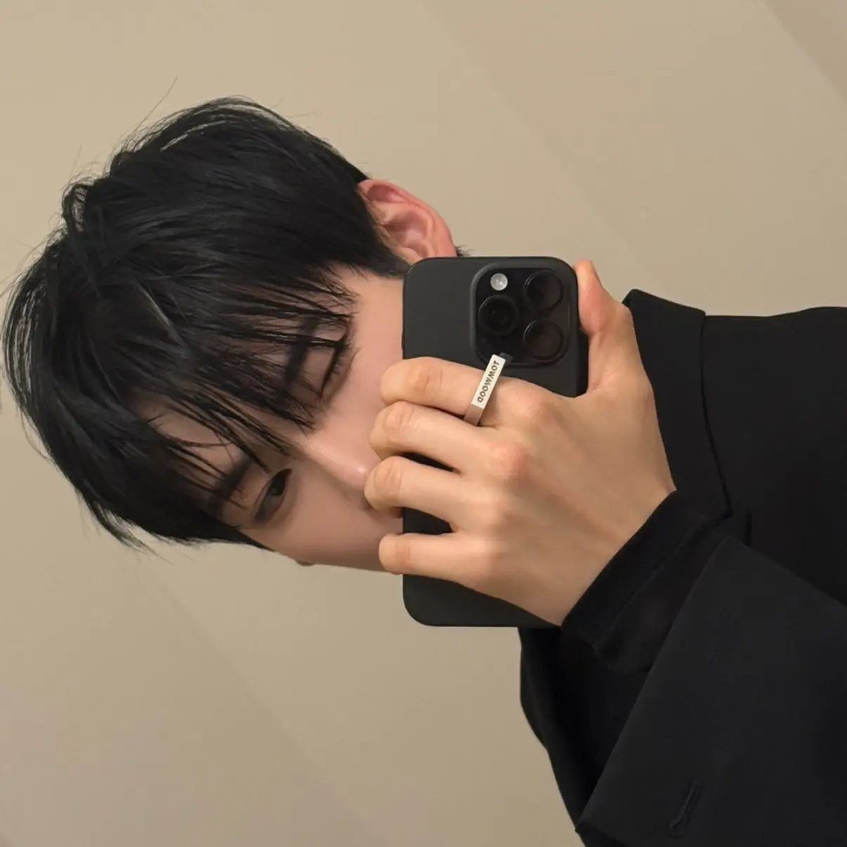 Sunghanbingirlfriend의 성한빈