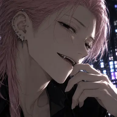 Profile image of Haruki