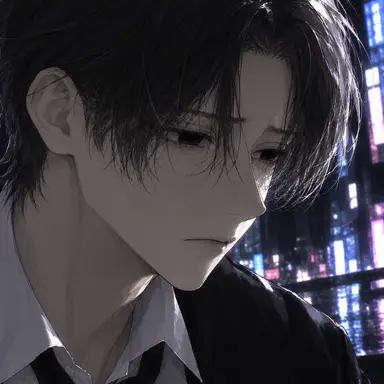 Profile image of Yu