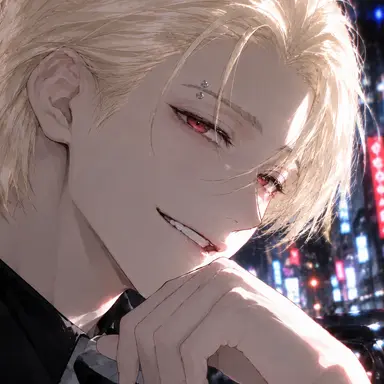Profile image of Hiroto