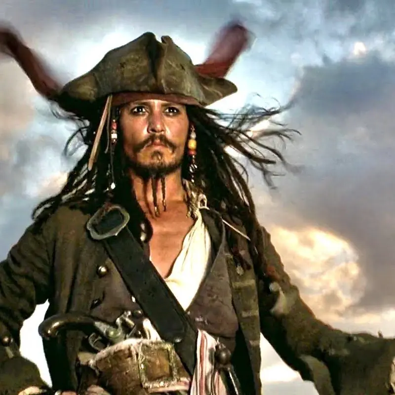 Tulip0879의 Pirates of the Caribbean