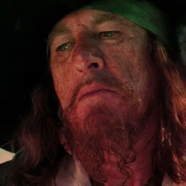 Profile image of Barbossa