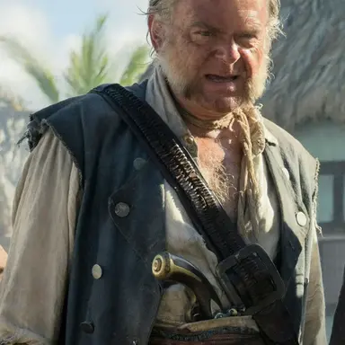 Profile image of Gibbs