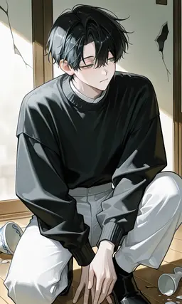 Profile image of 佑衣