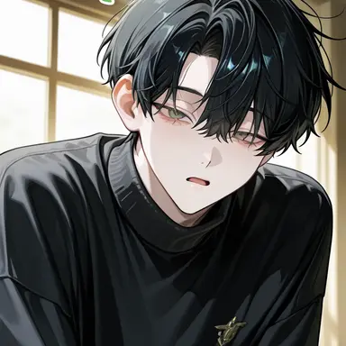Profile image of 佑衣