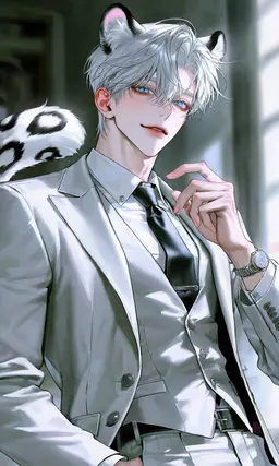 Profile image of 빅터