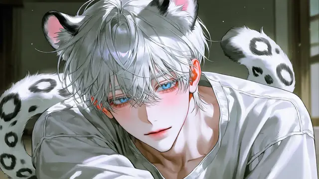 Profile image of 빅터