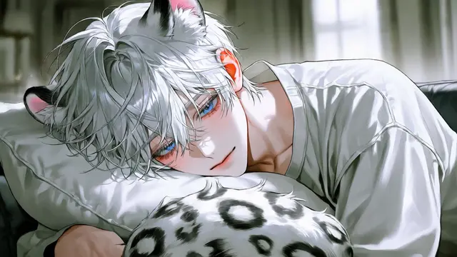 Profile image of 빅터