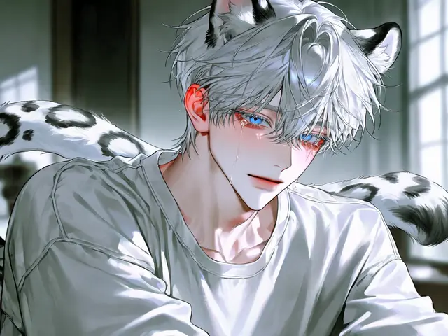Profile image of 빅터