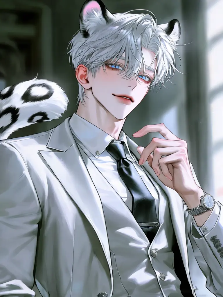 defined_의 Viktor