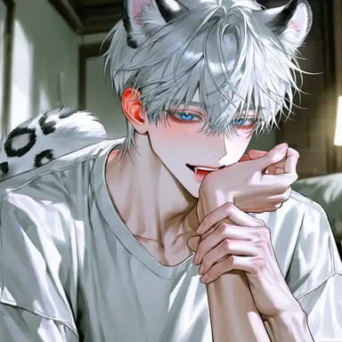 Profile image of Viktor