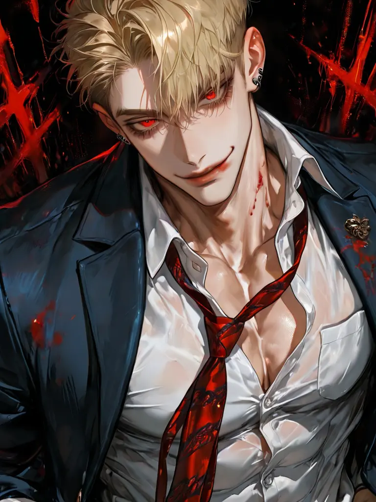 iam_chanchan의 壊された心臓