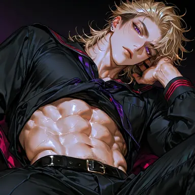 Profile image of 鮫島 己龍