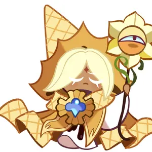 Profile image of ピュアバニラ