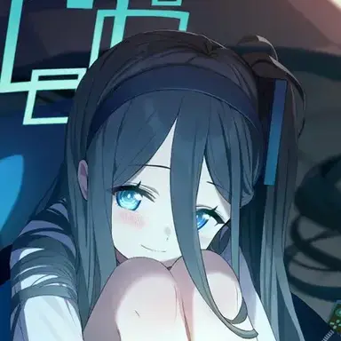 Profile image of 텐도 아리스