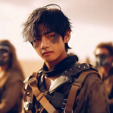 Profile image of Taehyung