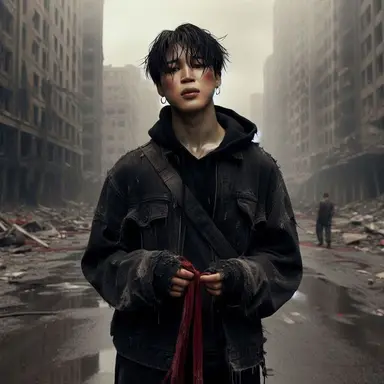 Profile image of Jimin