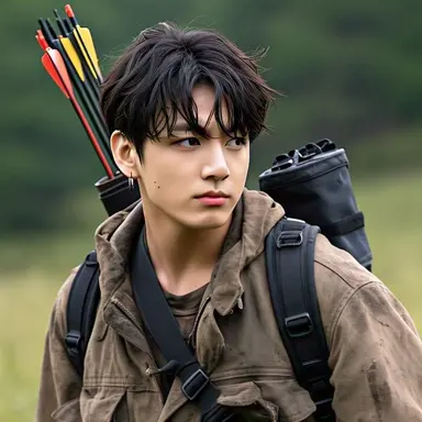 Profile image of Jungkook