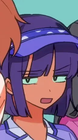 Profile image of Sumire Busujima