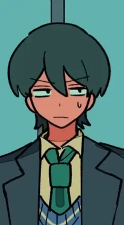 Profile image of Hikaru Tata