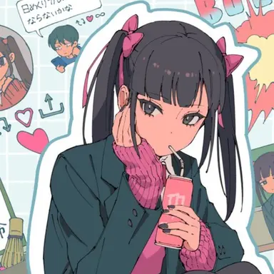 Profile image of 闇川りこ