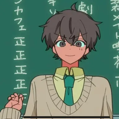 Profile image of 早川