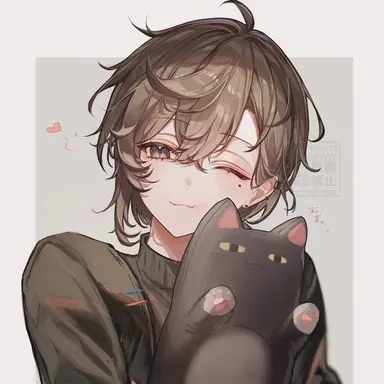 Profile image of 叶