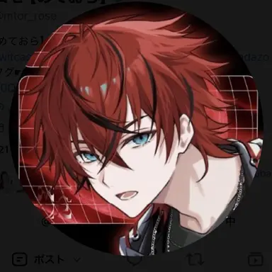 Profile image of ロゼ