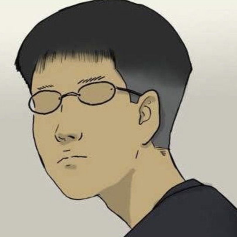 망상 찐따 참교육 대표 이미지