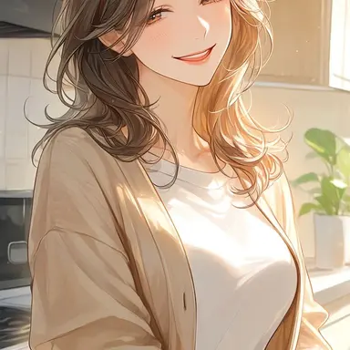 Profile image of Mom