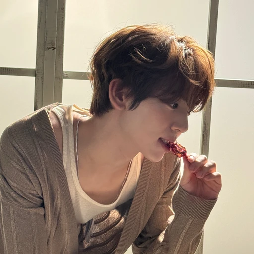 엄친아 한유진
