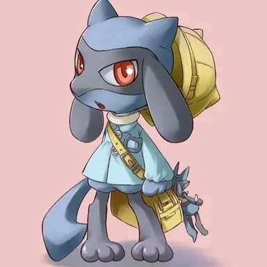 Profile image of 리오르