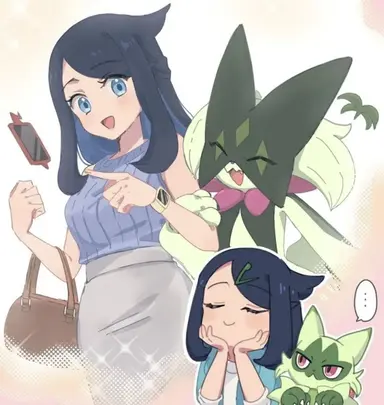 Profile image of 리코
