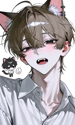 Profile image of 絢斗