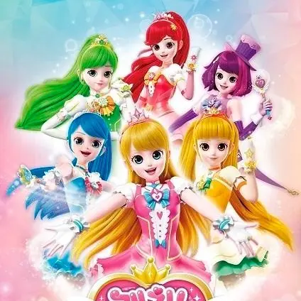 Keeplee의 캐치티니핑